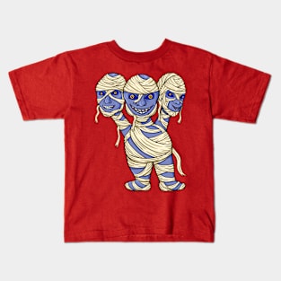 Funny mummy Kids T-Shirt